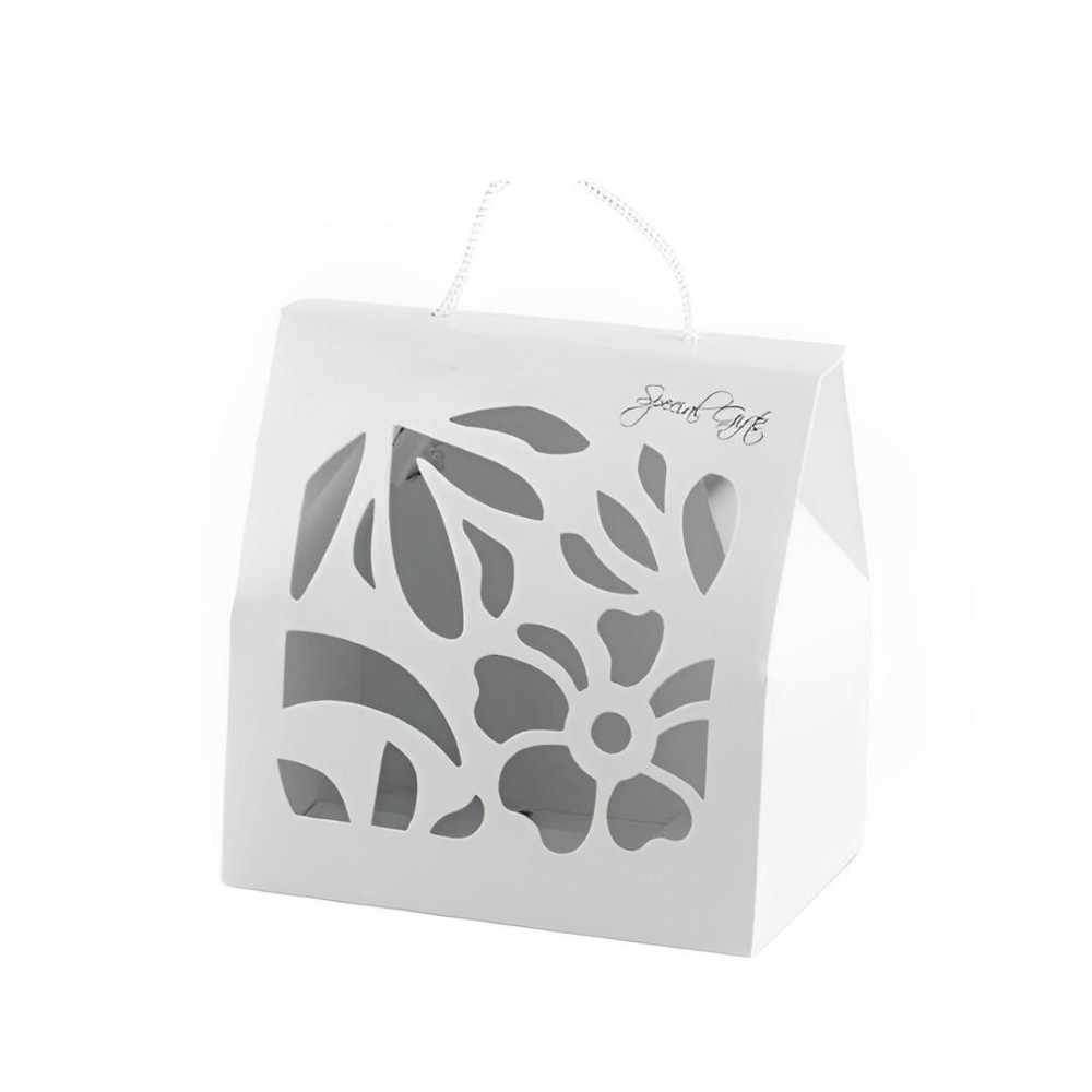 SCATOLA GR CLED 15X15.5X11CM